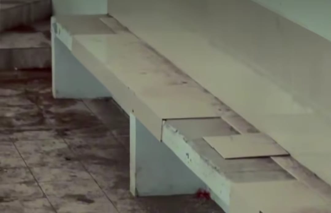 Demetrio Romero áreas deportivas 3