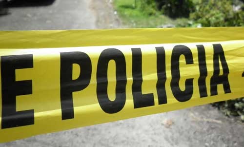 Por: Cortesía Asesinan a gobernador tradicional indígena en Sinaloa