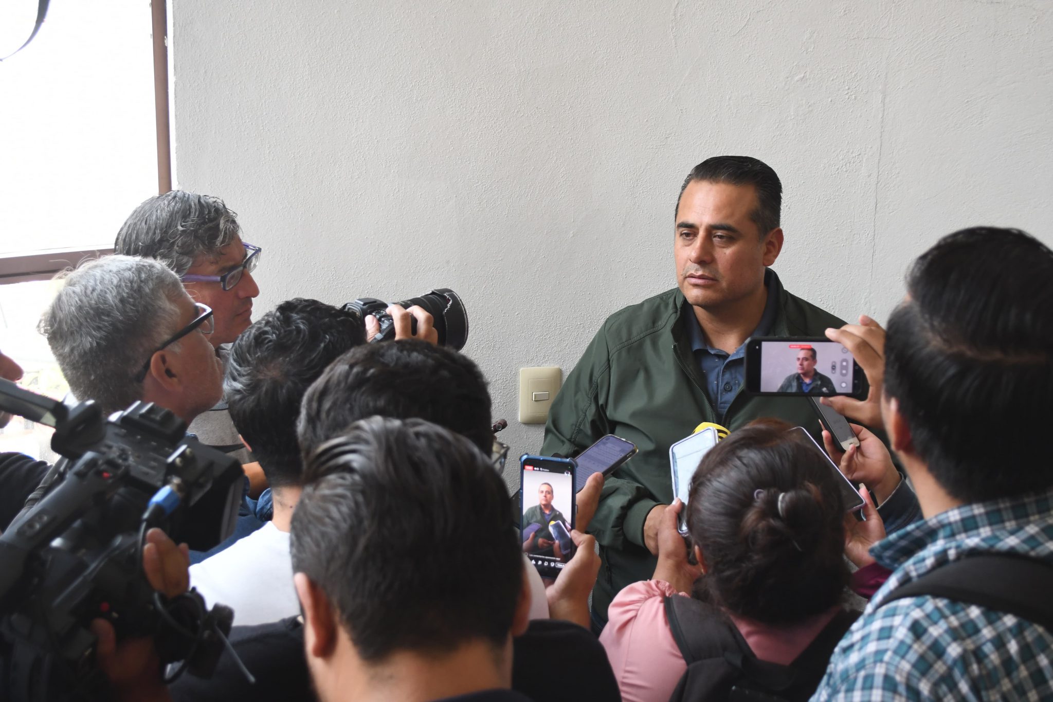 Sólo 8 candidatos han solicitado protección por inseguridad en Tlaxcala: ITE