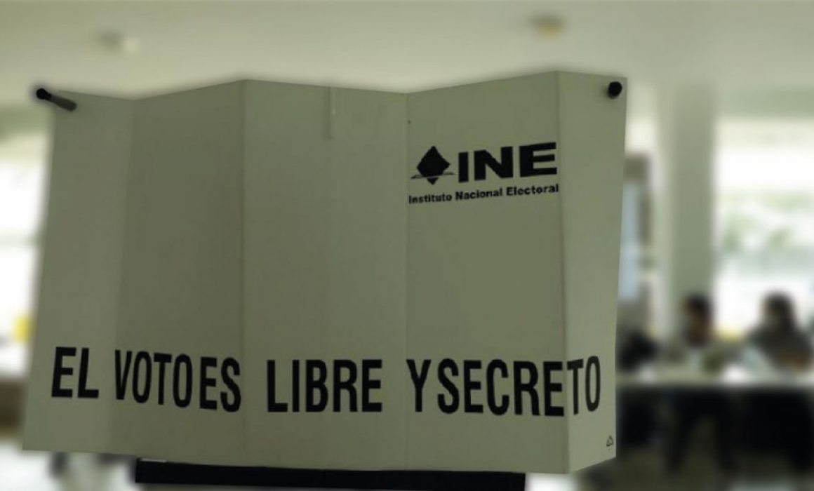 Focos rojos en 4 municipios ponen en riesgo instalación de casillas: ITE