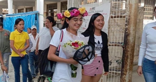 Por: Cortesía La Concordia, Chiapas