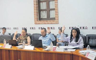 Rechaza comunidad LGBTQI falsos perfiles en candidaturas de Tlaxcala