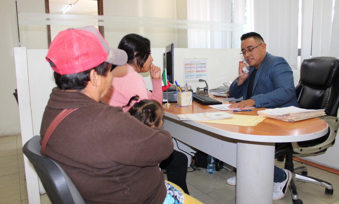 Por: Cortesía Fomtlax orienta con recomendaciones a emprendedores para iniciar negocio