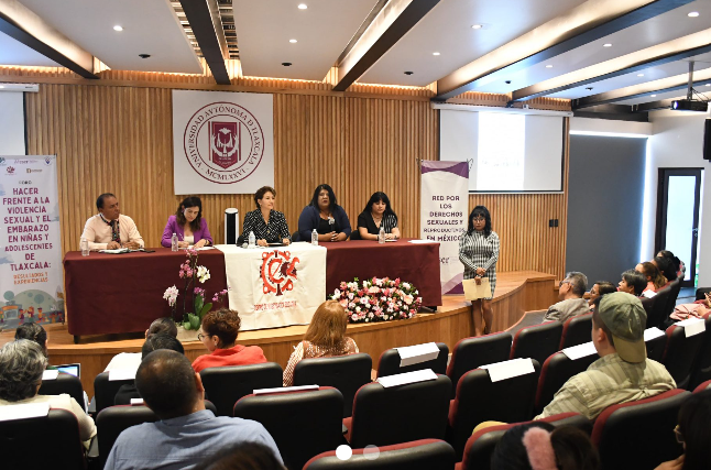 Delitos sexuales contra infancias no se denuncian en México: Ddeser