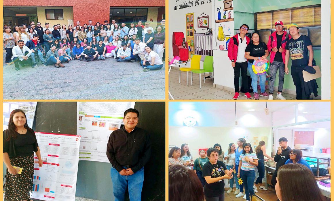 Por: Cortesía Fomenta Desarrollo Humano de la UATX aplicación de saberes