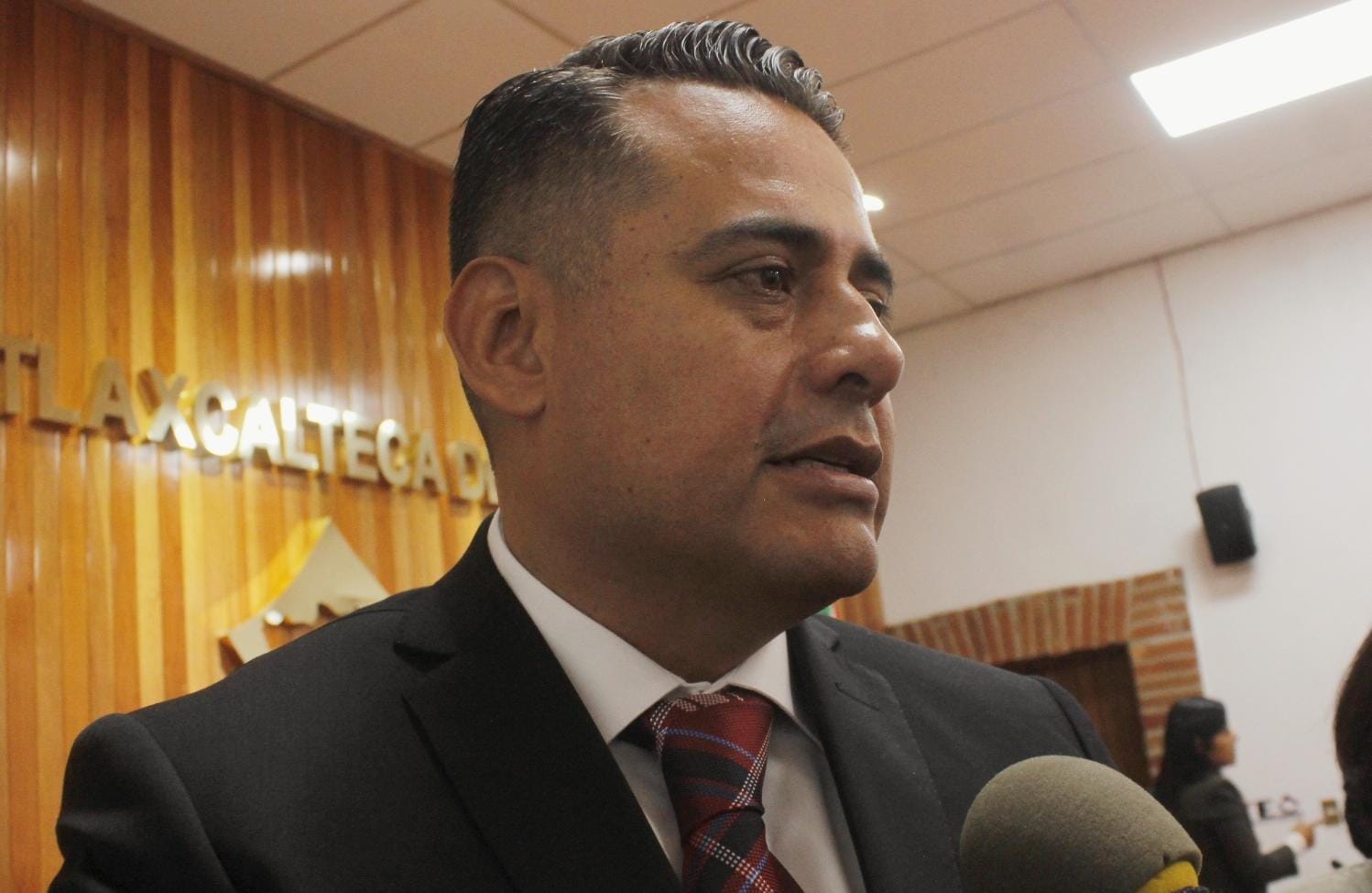 Por: Cortesía Es competencia del INE determinar si se colocarán casillas en municipios conflictivos