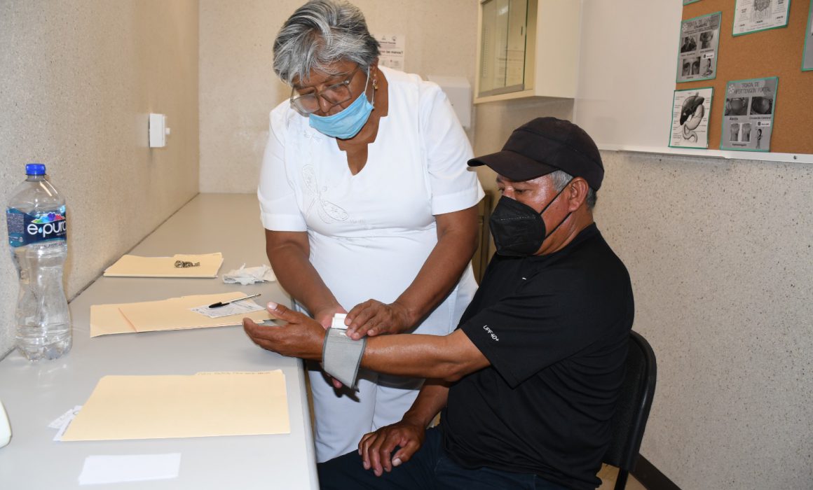 Recomienda Sector Salud de Tlaxcala la concientización sobre el consumo de sal