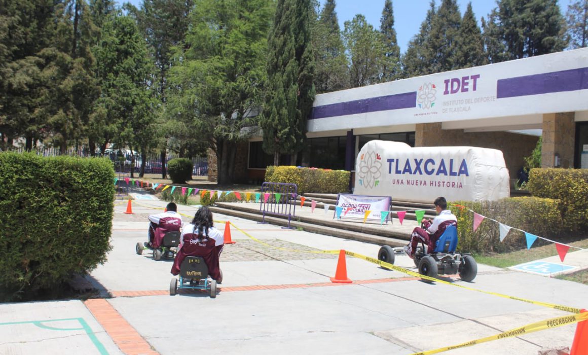 Conade determina que IDET no tiene saldo pendiente por comprobar o reintegrar