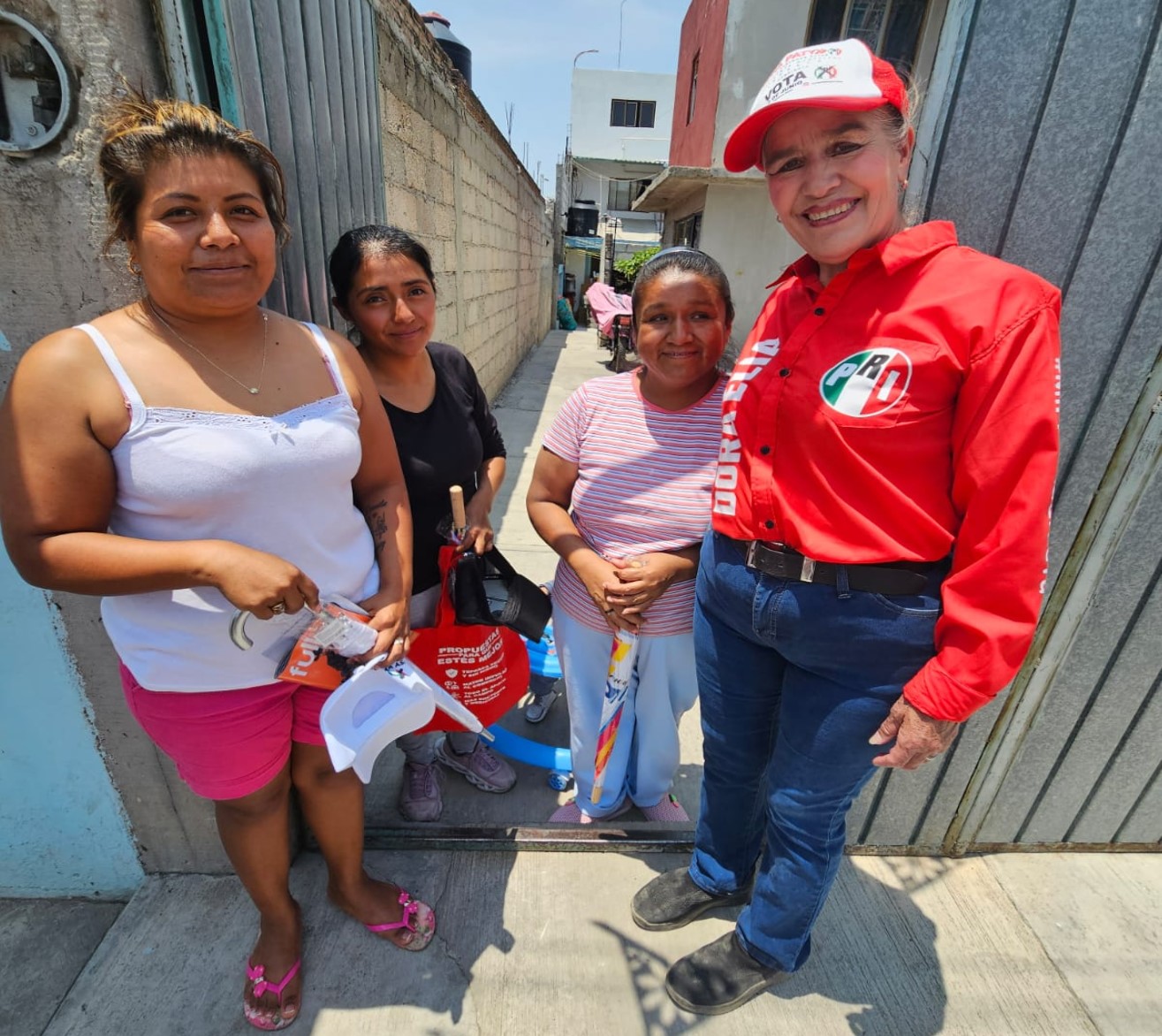 Por: Marisol Oropeza