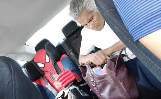 Por: Cortesía Abuelita