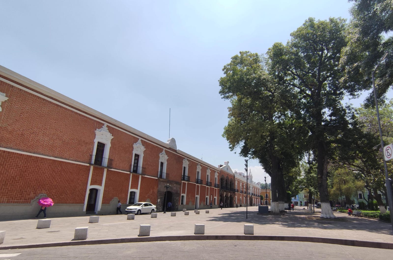 Por: Cortesía Ascienden a 10, los candidatos que reciben protección por la SSC