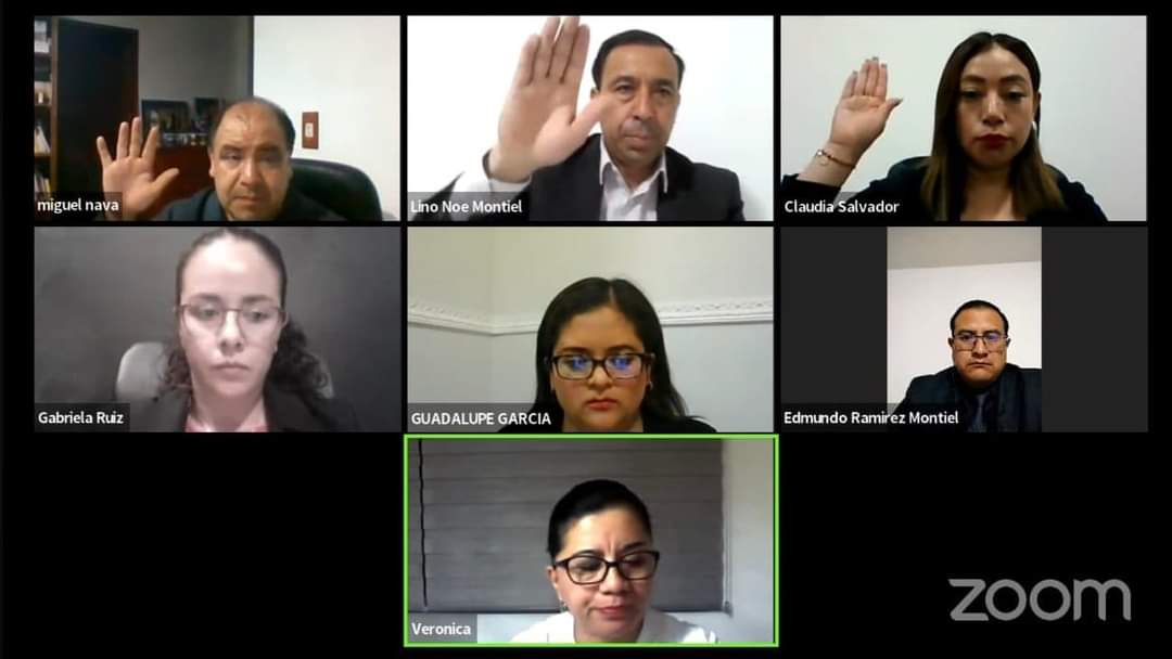 TET da revés a Pablo Badillo: Primer regidor debe tomar protesta como presidente municipal