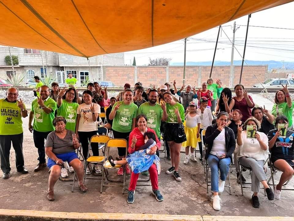 Un Chiautempan renovado y limpio, la propuesta de Ulises Patiño