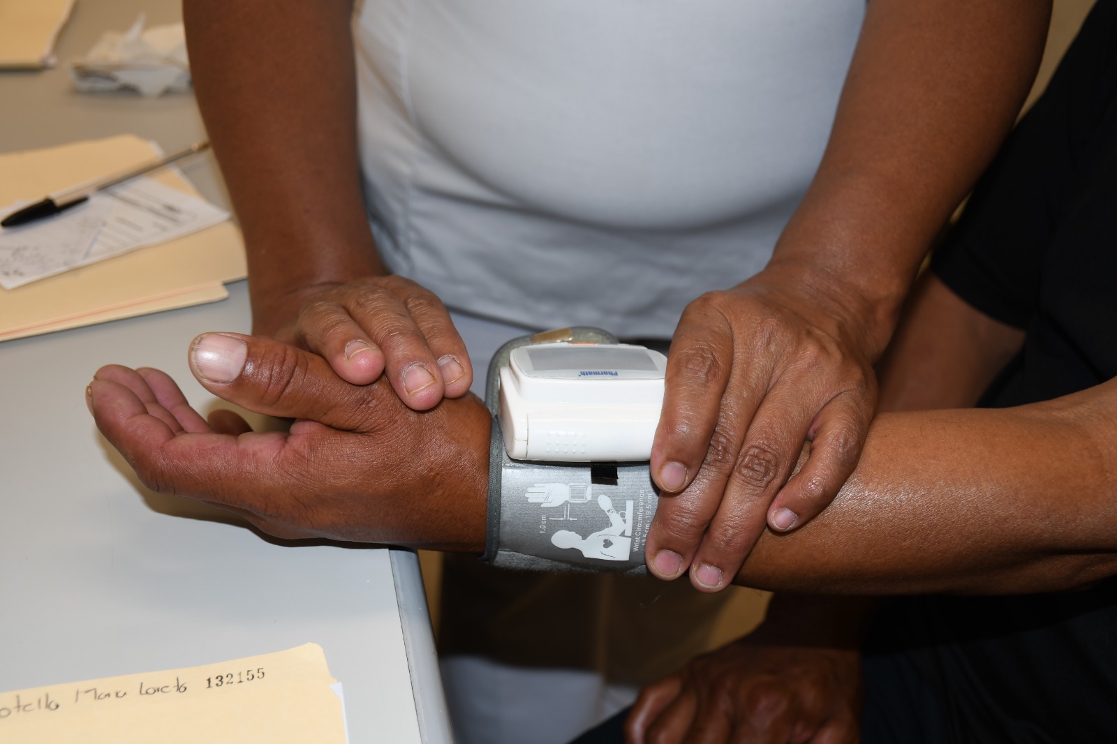 Por: Cortesía Consumo excesivo de sal puede causar hipertensión arterial, cáncer gástrico y descalcificación en la población