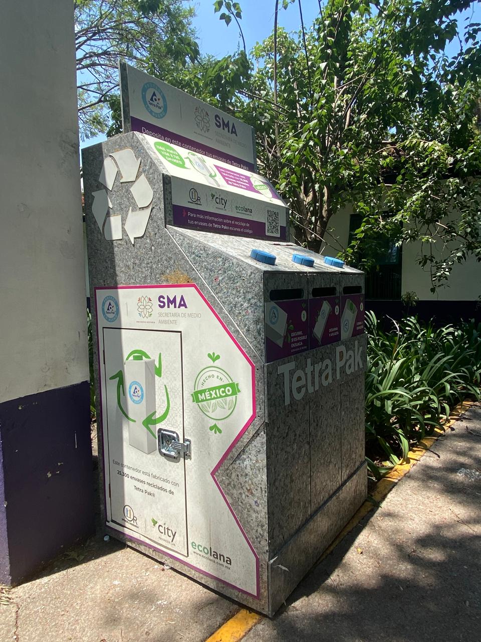 Por: Cortesía SMA exhorta a la población a procurar un manejo integral de los residuos sólidos