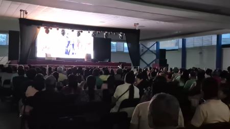Por: Cortesía Edgar Vivar presenta su show en Atlixco