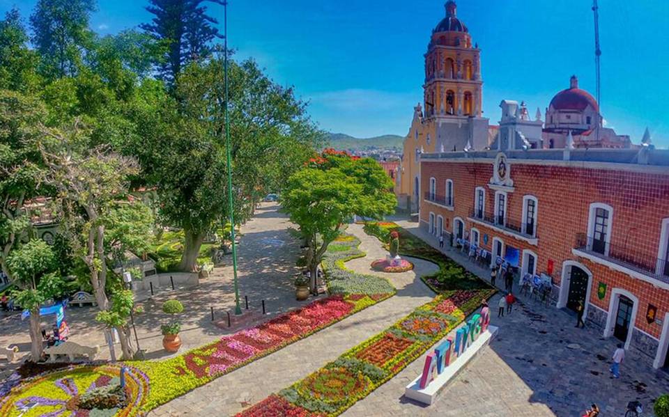 Conmemoran día internacional del Lupus en Atlixco