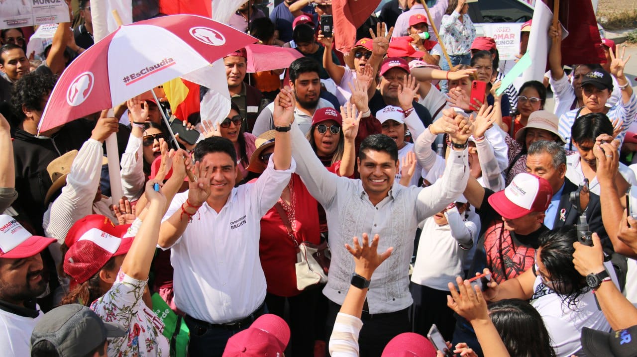 Omar Muñoz debate 5