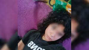 Por: Cortesía Kimberly perdió la vida tras ser quemada por su pareja