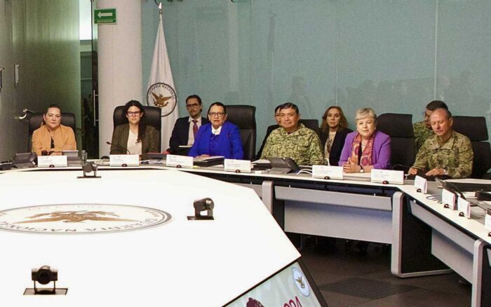 Por: Cortesía 487 candidaturas cuentan con protección