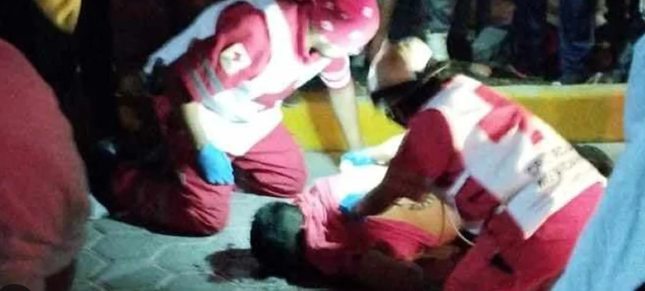 Por: Cortesía Un hombre privó de la vida a su primo en Tepeaca