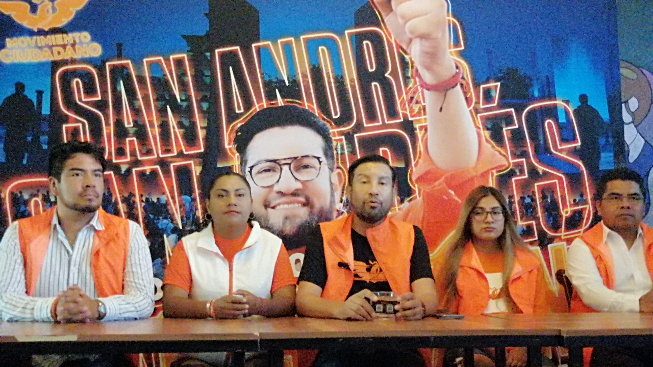 Por: Cortesía Lula Pineda Intervención urgente de autoridades electorales solicitada por Eduardo Covián