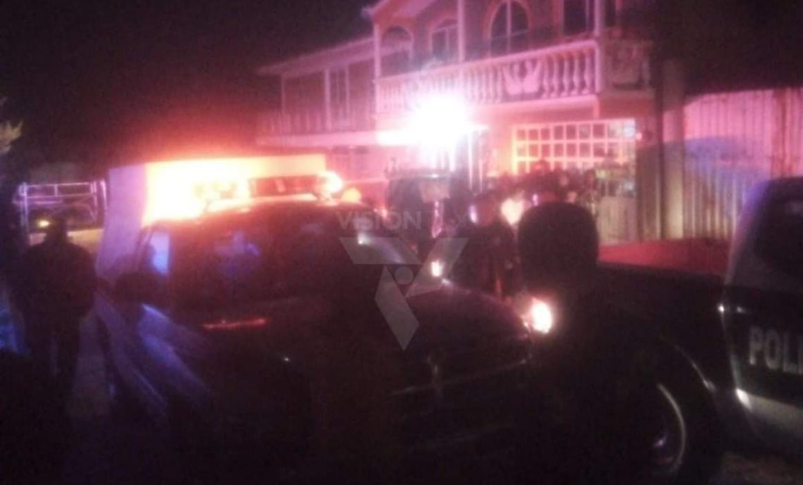 Se enfrentan militantes de MC y PVEM en Terrenate; hay 2 lesionados