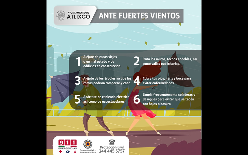 Por: Cortesía Atlixco