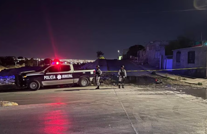 Por: Cortesía Privan de la vida a un niño de 13 años en Ciudad Juárez