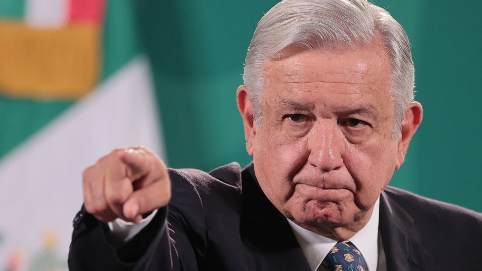 Por: Cortesía AMLO confirma que no habrá conferencia matutina jueves y viernes previos al 2 de junio