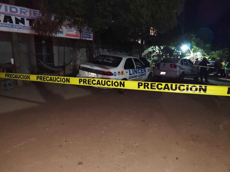 Por: Cortesía Privan de la vida a coordinador del PRI-PAN-PRD en Guerrero