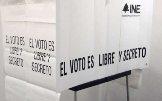 Por: Cortesía Inicia el 30 de mayo la veda electoral en Puebla