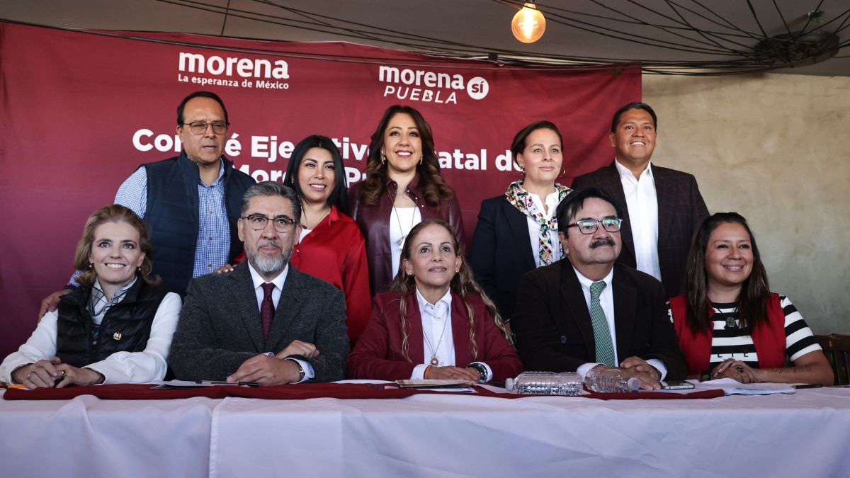 Morena exige investigación exhaustiva por ataque a casa de campaña de José Chedraui Budib