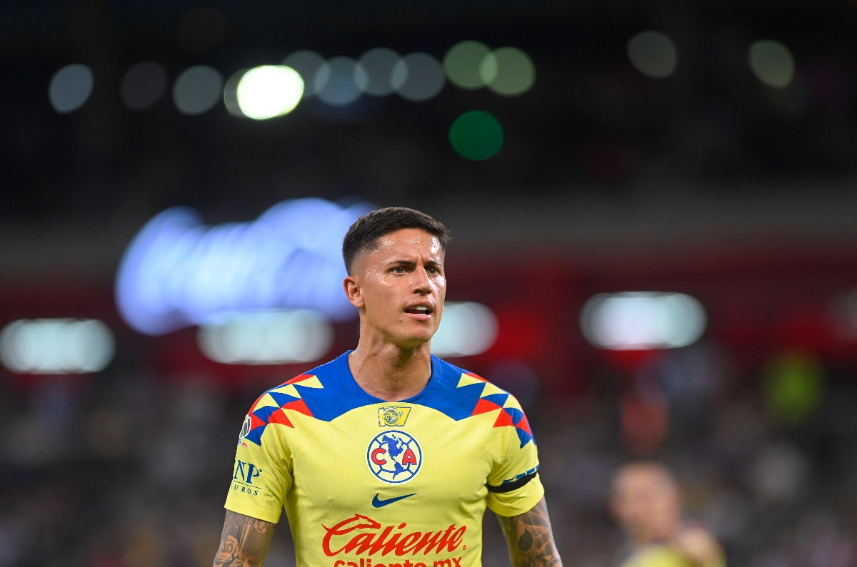 Por: Cortesía Brian Rodríguez habla sobre las acusaciones en su contra