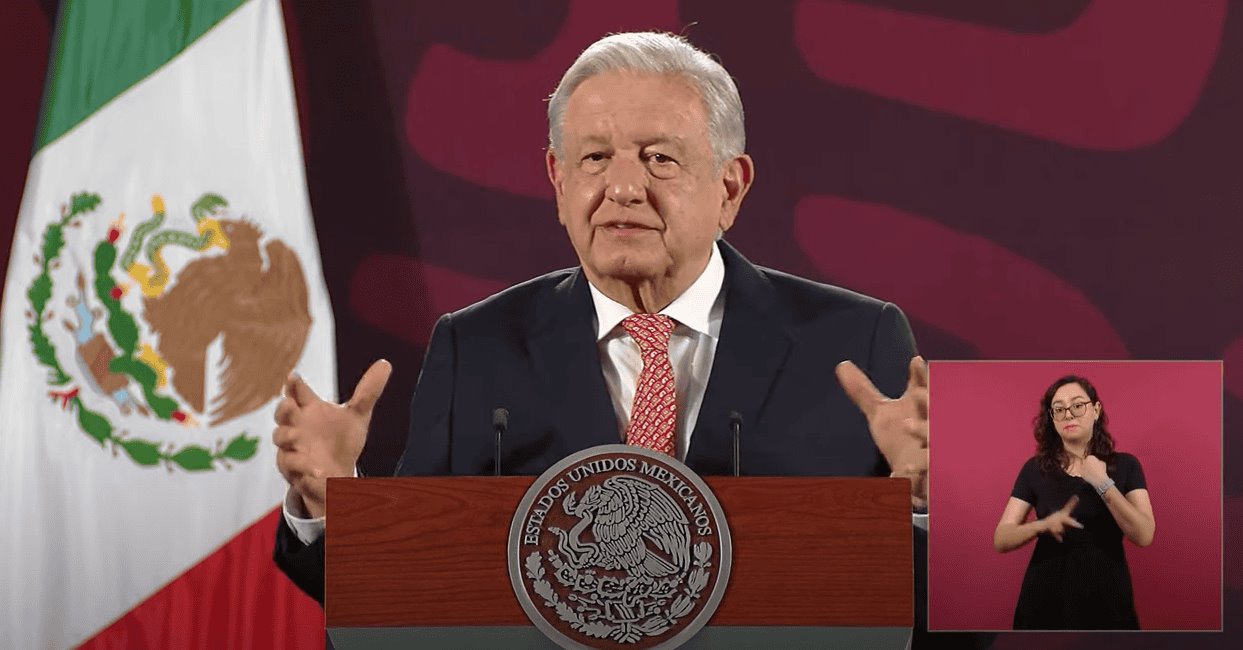 Por: Cortesía Próximas elecciones serán las “más limpias y libres”: AMLO