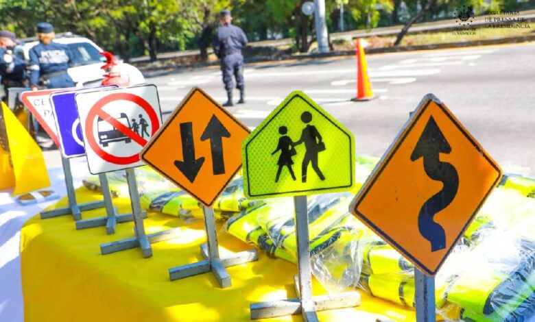 Por: Cortesía Promueven platicas sobre “Educación Vial” en Atlixco