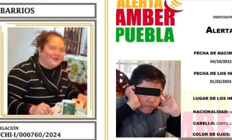 Por: Cortesía Desaparecidos