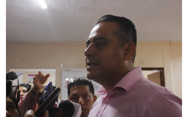 Llama ITE a civilidad en cierres de campaña