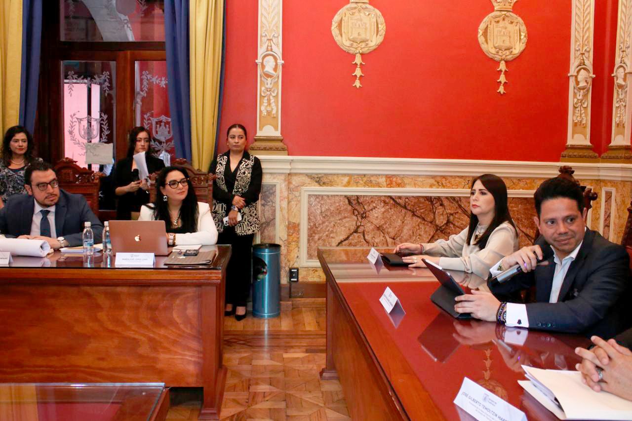 Garantiza Gobierno del Estado respeto irrestricto a los derechos humanos