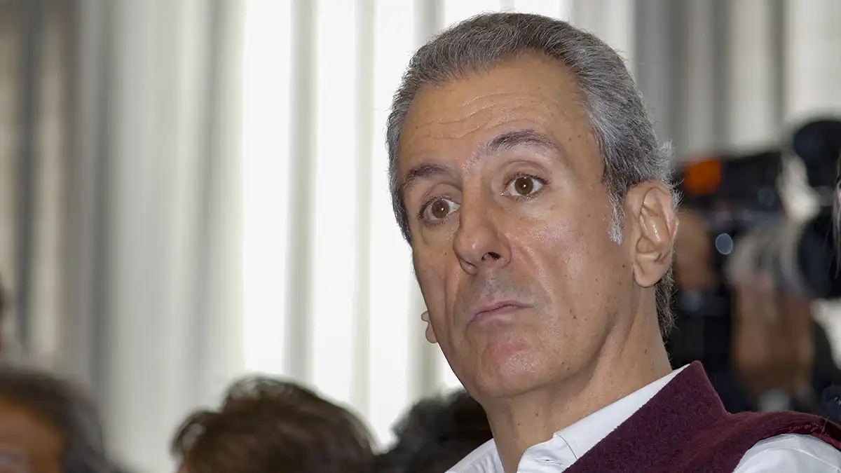Por: Cortesía José Chedraui Budib niega vínculo con Eukid Castañón en su campaña