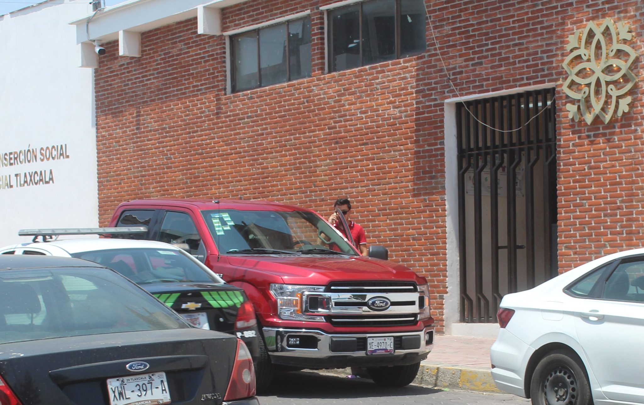 Por: Cortesía Ex alcalde de Panotla es ingresado al CERESO bajo cargos de corrupción