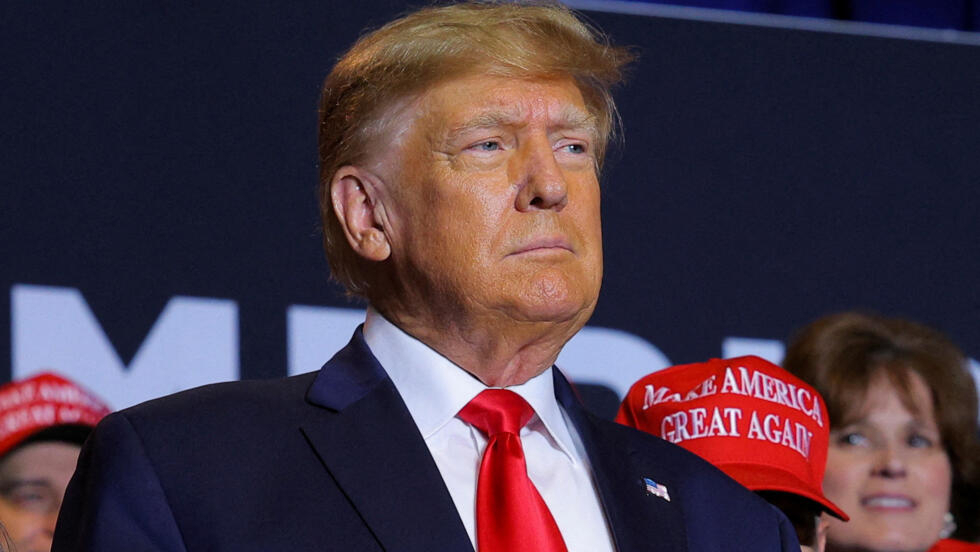 Por: Cortesía Trump es encontrado culpable de los cargos en juicio de Nueva York