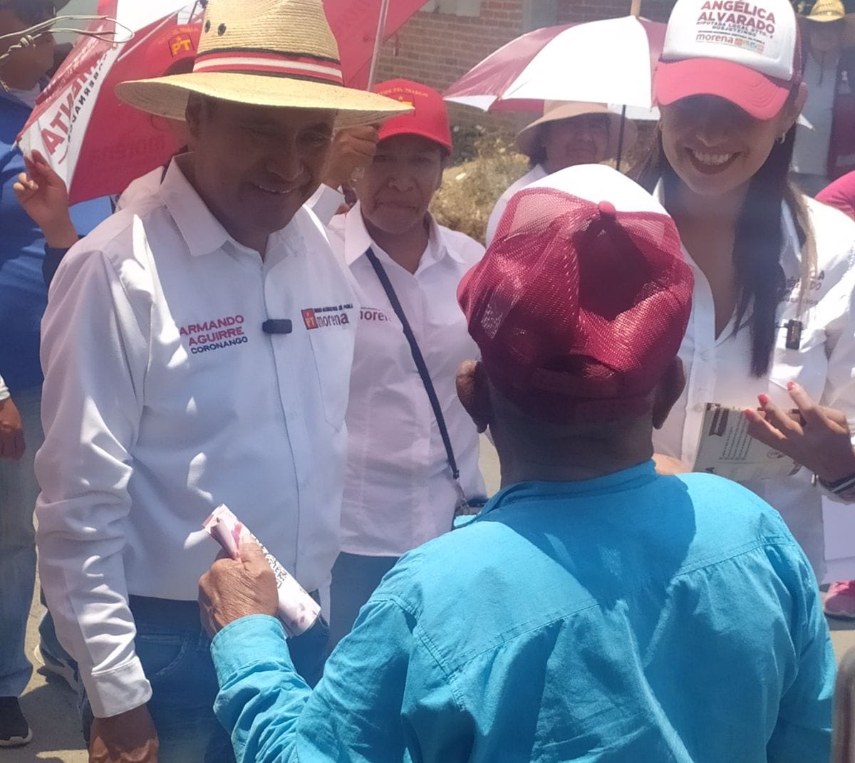 Alvarado Aguirre Coronango 3