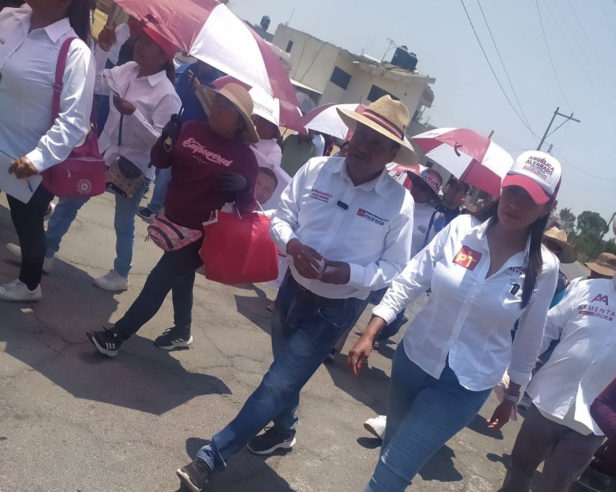 Alvarado Aguirre Coronango 4