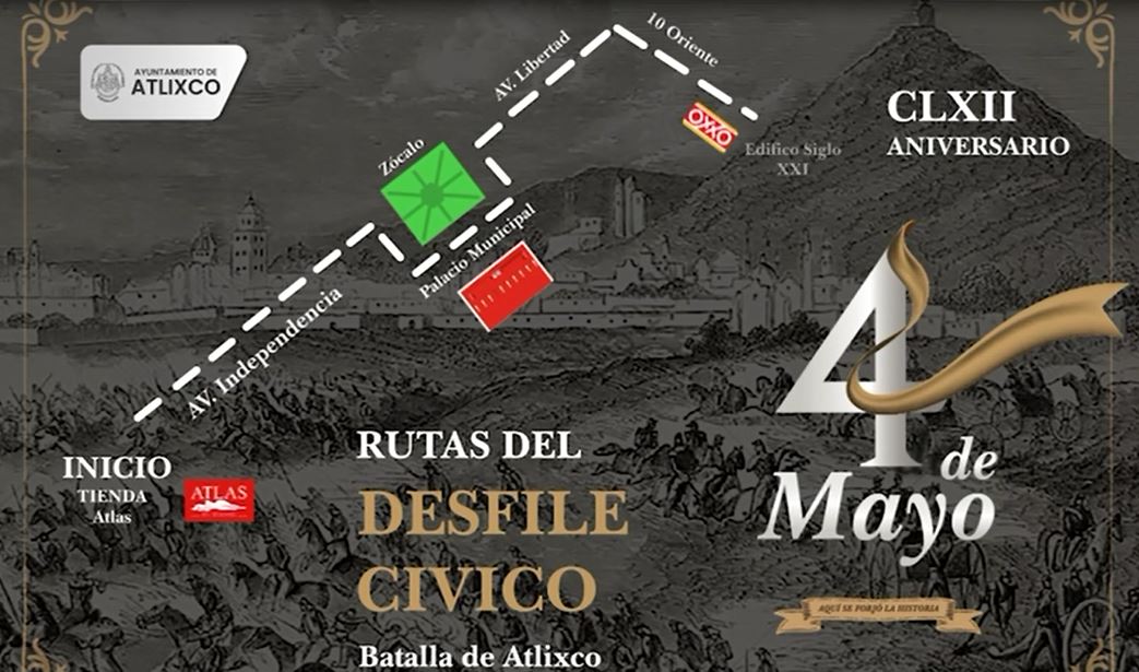 Atlixco