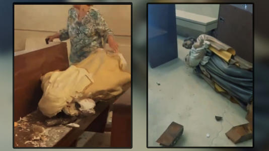 Por: Cortesía Iglesia