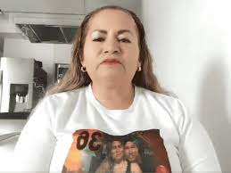 Por: Cortesía “Todo el Estado contra una madre buscadora que solo lucha por la verdad”; Ceci Flores responde a AMLO y Batres