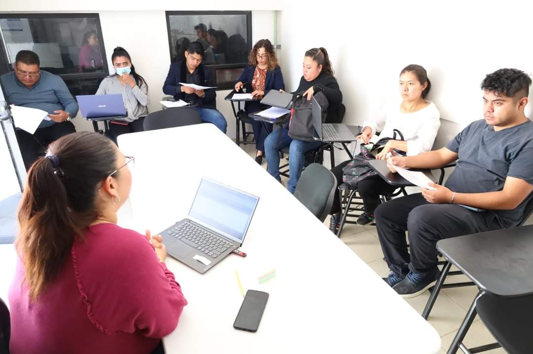 Por: Cortesía Cierra IAIP con asesoría para 58 sujetos obligados con observaciones