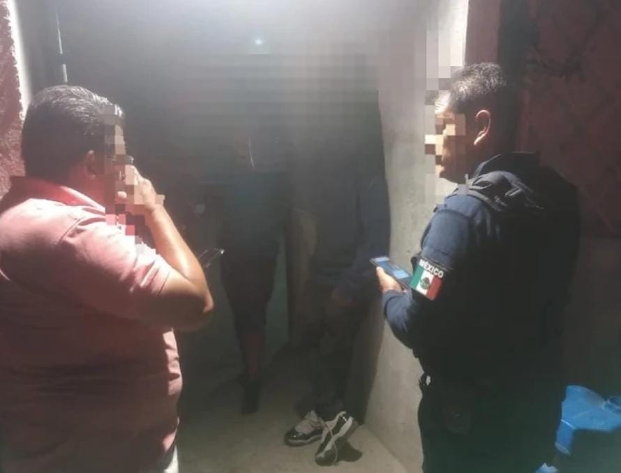 Masculino recibe disparo de su ex pareja al dejarla, en Atlahapa