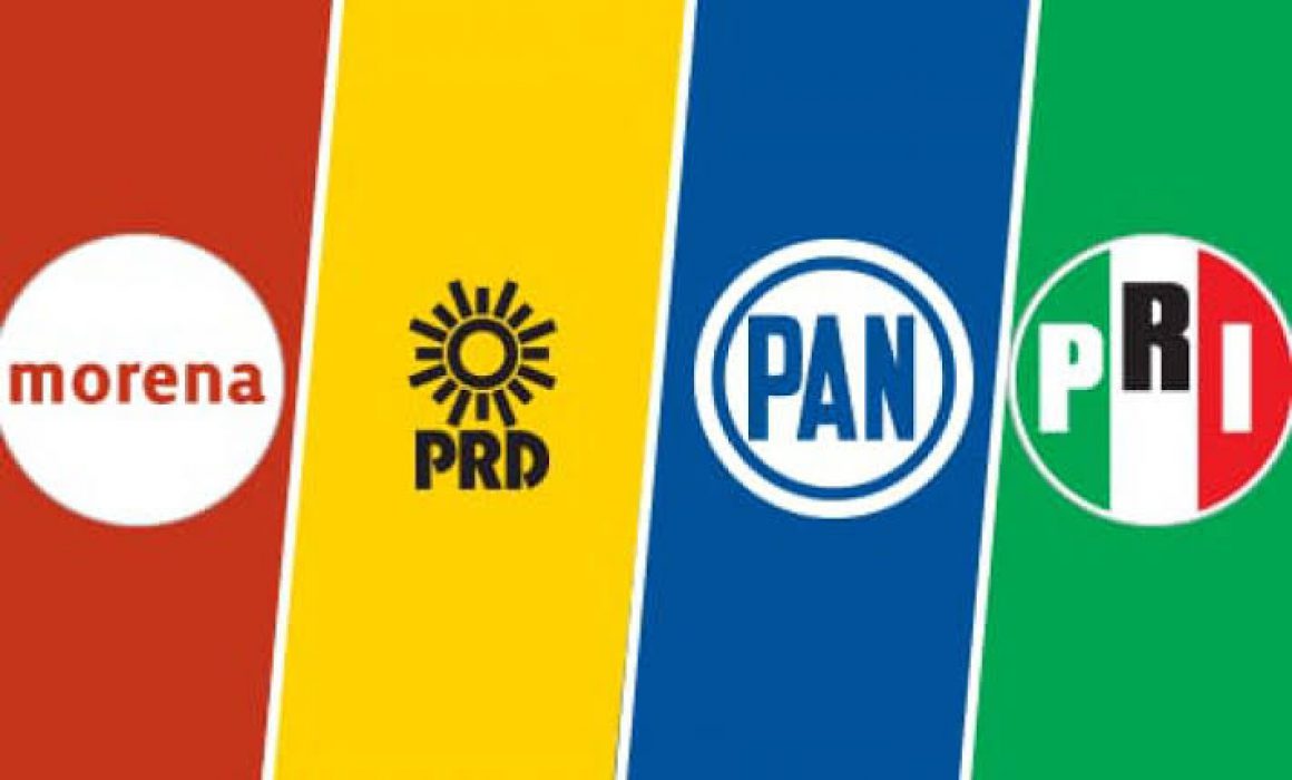 En riesgo las candidaturas de Ayuntamientos de todos los partidos políticos